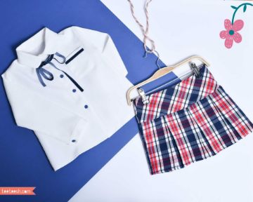 تصویر  شومیز سفید