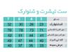 تصویر  کراپ یاسی طرح استیچ
